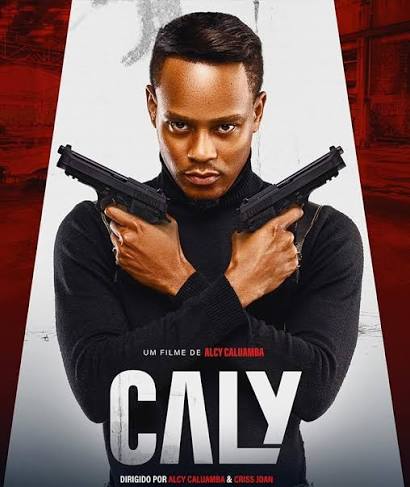 Filme Kaly
