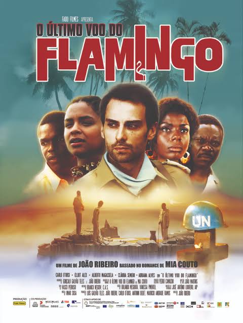 Filme Comboio de Sal e Açúcar